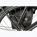Сумка велосипедна AGU Clean Single Bike Bag Click'nGo M 17 л black 6