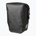 Сумка велосипедна AGU Clean Single Bike Bag Click'nGo L 21 л black