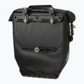 Сумка велосипедна AGU Clean Single Bike Bag Click'nGo L 21 л black 2