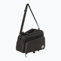 Сумка велосипедна на багажник AGU Trunkbag Bag Performance Klickfix Uniklip II 30 л black 3