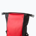 Сумка велосипедна AGU Clean Single Bike Bag Click'nGo M 17 л red 3