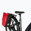 Сумка велосипедна AGU Clean Single Bike Bag Click'nGo M 17 л red 5