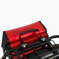 Сумка велосипедна AGU Clean Single Bike Bag Click'nGo M 17 л red 7