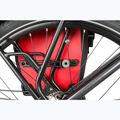 Сумка велосипедна AGU Clean Single Bike Bag Click'nGo M 17 л red 8