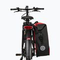 Сумка велосипедна AGU Clean Single Bike Bag Click'nGo L 21 л red 6
