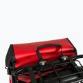 Сумка велосипедна AGU Clean Single Bike Bag Click'nGo L 21 л red 7