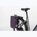 Сумка велосипедна AGU Clean Single Bike Bag Click'nGo M 17 л purple velvet 6