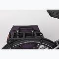 Сумка велосипедна AGU Clean Single Bike Bag Click'nGo M 17 л purple velvet 8