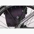 Сумка велосипедна AGU Clean Single Bike Bag Click'nGo M 17 л purple velvet 9