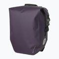 Сумка велосипедна AGU Clean Single Bike Bag Click'nGo L 21 л purple velvet