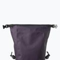 Сумка велосипедна AGU Clean Single Bike Bag Click'nGo L 21 л purple velvet 3