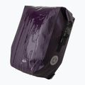 Сумка велосипедна AGU Clean Single Bike Bag Click'nGo L 21 л purple velvet 4