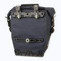 Сумка велосипедна AGU Clean Single Bike Bag Click'nGo M 17 л deep marine 2