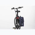 Сумка велосипедна AGU Clean Single Bike Bag Click'nGo M 17 л deep marine 7