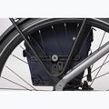 Сумка велосипедна AGU Clean Single Bike Bag Click'nGo M 17 л deep marine 9