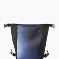 Сумка велосипедна AGU Clean Single Bike Bag Click'nGo M 17 л gradient blue 3