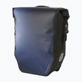 Сумка велосипедна AGU Clean Single Bike Bag Click'nGo L 21 л gradient blue