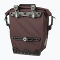 Сумка велосипедна AGU Clean Single Bike Bag Click'nGo M 17 л modica 2