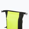 Сумка велосипедна AGU Clean Single Bike Bag Click'nGo L 21 л neon yellow 3