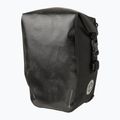 Сумка велосипедна AGU Clean Single Bike Bag Click'nGo M 17 л reflective mist