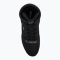 Черевики для тренувань чоловічі Gorilla Wear Performance High Tops black 5