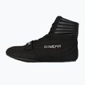 Черевики для тренувань чоловічі Gorilla Wear Performance High Tops black 9