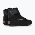 Черевики для тренувань чоловічі Gorilla Wear Performance High Tops black 10