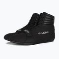 Черевики для тренувань чоловічі Gorilla Wear Performance High Tops black 11