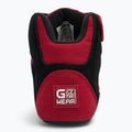 Черевики для тренувань чоловічі Gorilla Wear Pro High Tops red/black 6