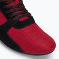 Черевики для тренувань чоловічі Gorilla Wear Pro High Tops red/black 7