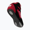 Черевики для тренувань чоловічі Gorilla Wear Pro High Tops red/black 10