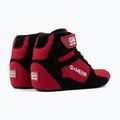 Черевики для тренувань чоловічі Gorilla Wear Pro High Tops red/black 12