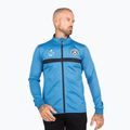 Кофта для тренувань чоловіча Gorilla Wear Vernon blue