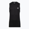 Топ для тренувань чоловічий Gorilla Wear Easton black 6