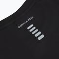 Топ для тренувань чоловічий Gorilla Wear Easton black 9