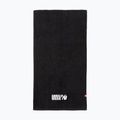 Рушник для тренажерного залу Gorilla Wear Zip Pocket чорний