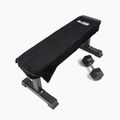 Рушник для тренажерного залу Gorilla Wear Zip Pocket чорний 6