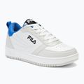 Кросівки чоловічі FILA Rega white/prime blue