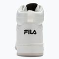 Кросівки чоловічі FILA Rega Mid white 6