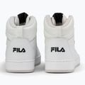 Кросівки чоловічі FILA Rega Mid white 10