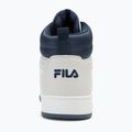 Кросівки чоловічі FILA Rega Mid white/fila navy 6