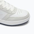 Кросівки чоловічі FILA Rega Mid white/fila navy 7