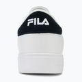 Кросівки чоловічі FILA Bari white / fila navy 6