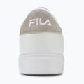 Кросівки чоловічі FILA Bari white / gray violet 6