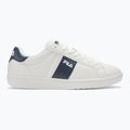 Кросівки чоловічі FILA Crosscourt Line white/fila navy 2