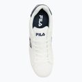 Кросівки чоловічі FILA Crosscourt Line white/fila navy 5