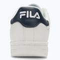 Кросівки чоловічі FILA Crosscourt Line white/fila navy 6