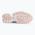 Кросівки жіночі FILA Disruptor Cb white/mauve chalk 4