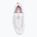 Кросівки жіночі FILA Disruptor Cb white/mauve chalk 5