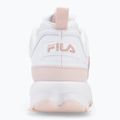 Кросівки жіночі FILA Disruptor Cb white/mauve chalk 6